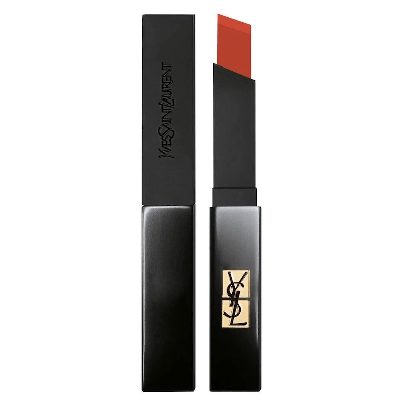 Son YSL The Slim Velvet Radical 313 Irreverent Cinnamon