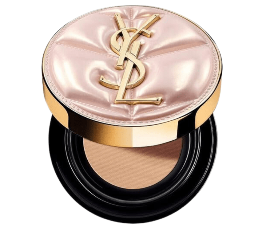Cushion YSL Touche Éclat Glow Pact - Limited 2025