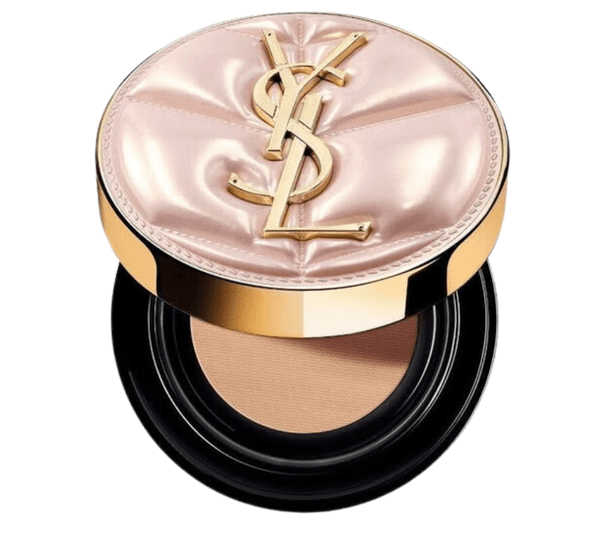 Cushion YSL Touche Éclat Glow Pact - Limited 2025