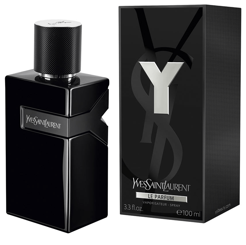 Nước Hoa YSL Y Le Parfum 100ML - Thơm Lâu Hơn