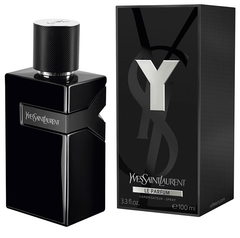 Nước Hoa YSL Y Le Parfum 100ML - Thơm Lâu Hơn