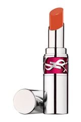 Son YSL Rouge Volupte Candy Glaze 8 Chili Delight