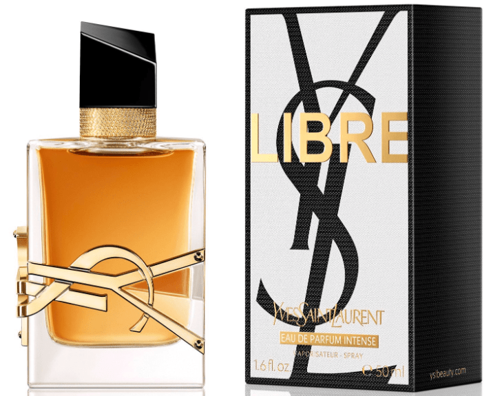 Nước Hoa YSL Libre EDP Intense 30ML ( Thơm Lâu Hơn)