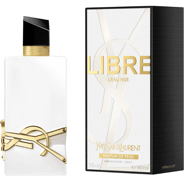 Nước Hoa YSL Libre L'eau Nue Parfum De Peau 90ML