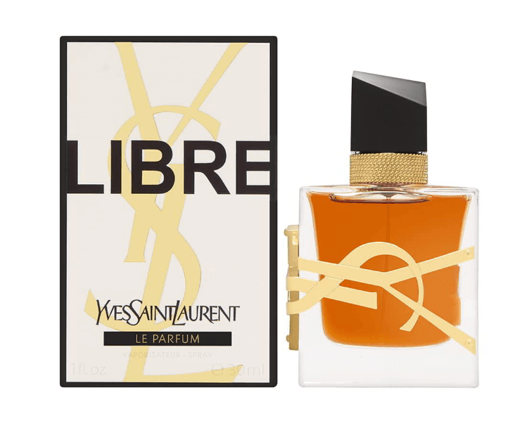 Nước Hoa YSL Libre Le Parfum 30ML - Bản Thơm Nhất Của Libre