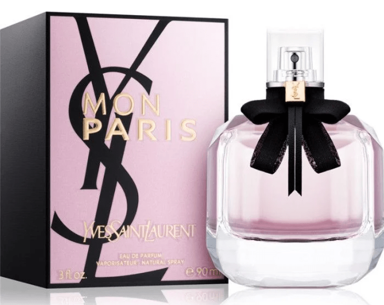 Nước Hoa YSL Mon Paris EDP 7.5ML
