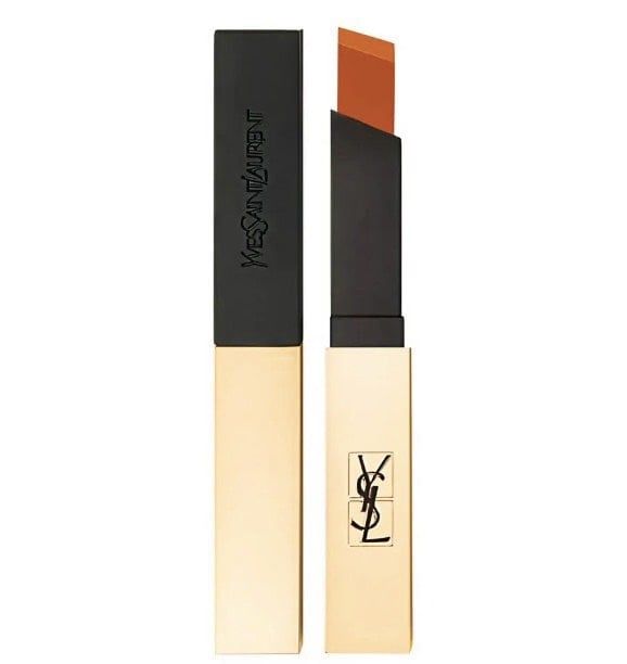 Son YSL The Slim 38 Flaming Rouge