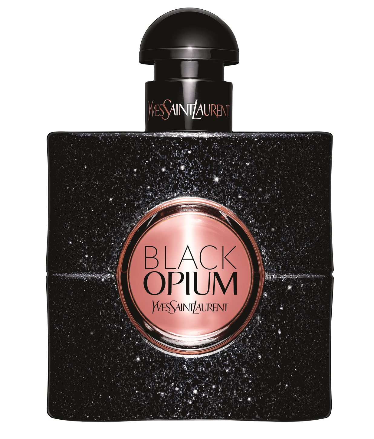 Nước Hoa Yves Saint Laurent (YSL) Black Opium EDP - Bí ẩn , Thu Hút – Thế  Giới Son Môi