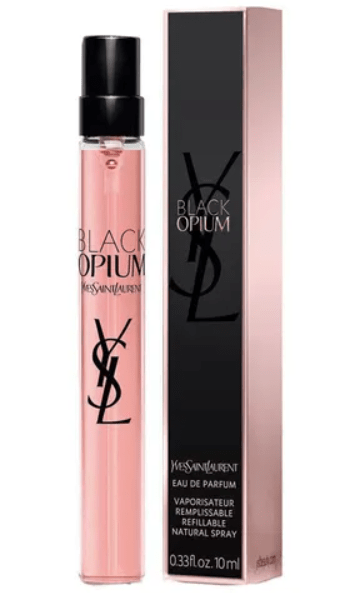 Nước Hoa YSL Black Opium EDP 10ML – Thế Giới Son Môi