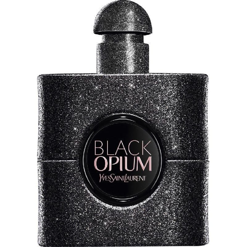 Nước Hoa YSL Black Opium EDP Extreme 50ML  - Cuốn Hút Và Gợi Cảm Hơn