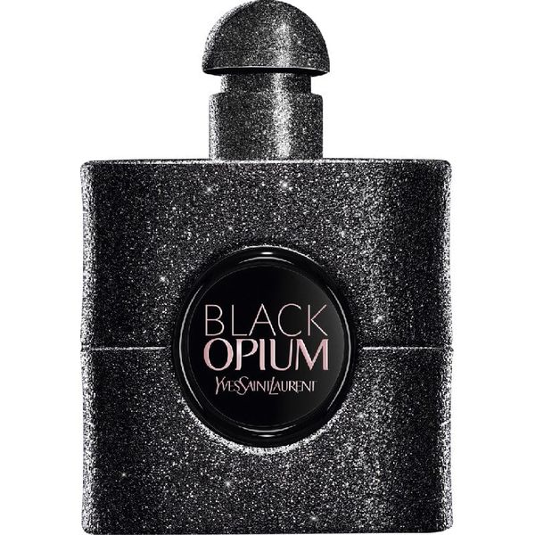Nước Hoa YSL Black Opium EDP Extreme 50ML - Cuốn Hút Và Gợi Cảm Hơn