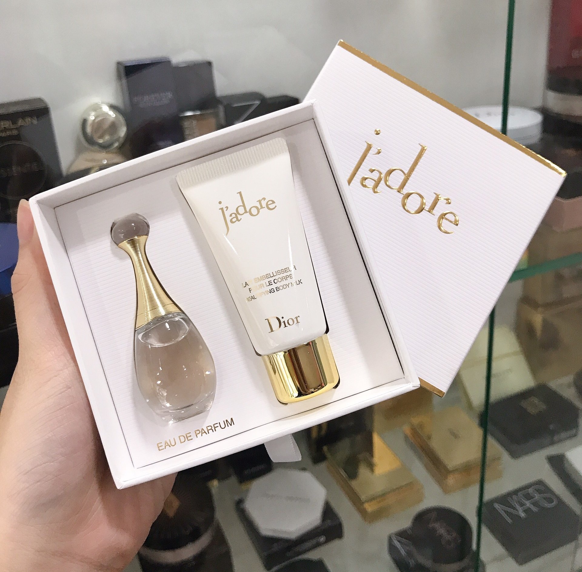 Nước hoa mini Jadore Dior Shop Nước hoa Ngôi Sao #31 Nước hoa mini Jadore Dior Shop Nước hoa Ngôi Sao