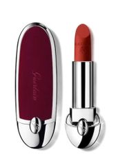 Son Guerlain Rouge G Luxurious Velvet Màu N1830 Rouge Du Tigre ( Mới Nhất 2022 )