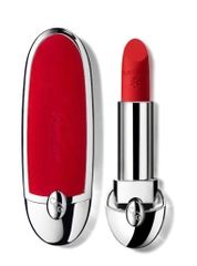 Son Guerlain Rouge G Luxurious Velvet Màu N1925 Roi Des Rouges ( Mới Nhất )