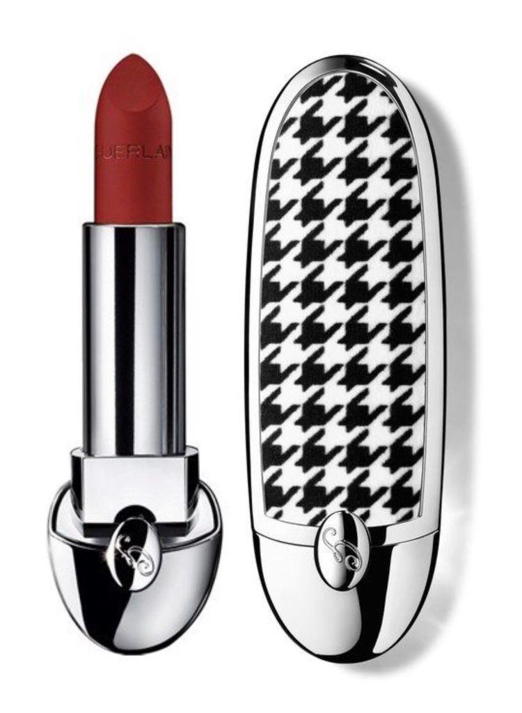 Son Guerlain Rouge Matte Màu N26 (Phiên Bản 2022)