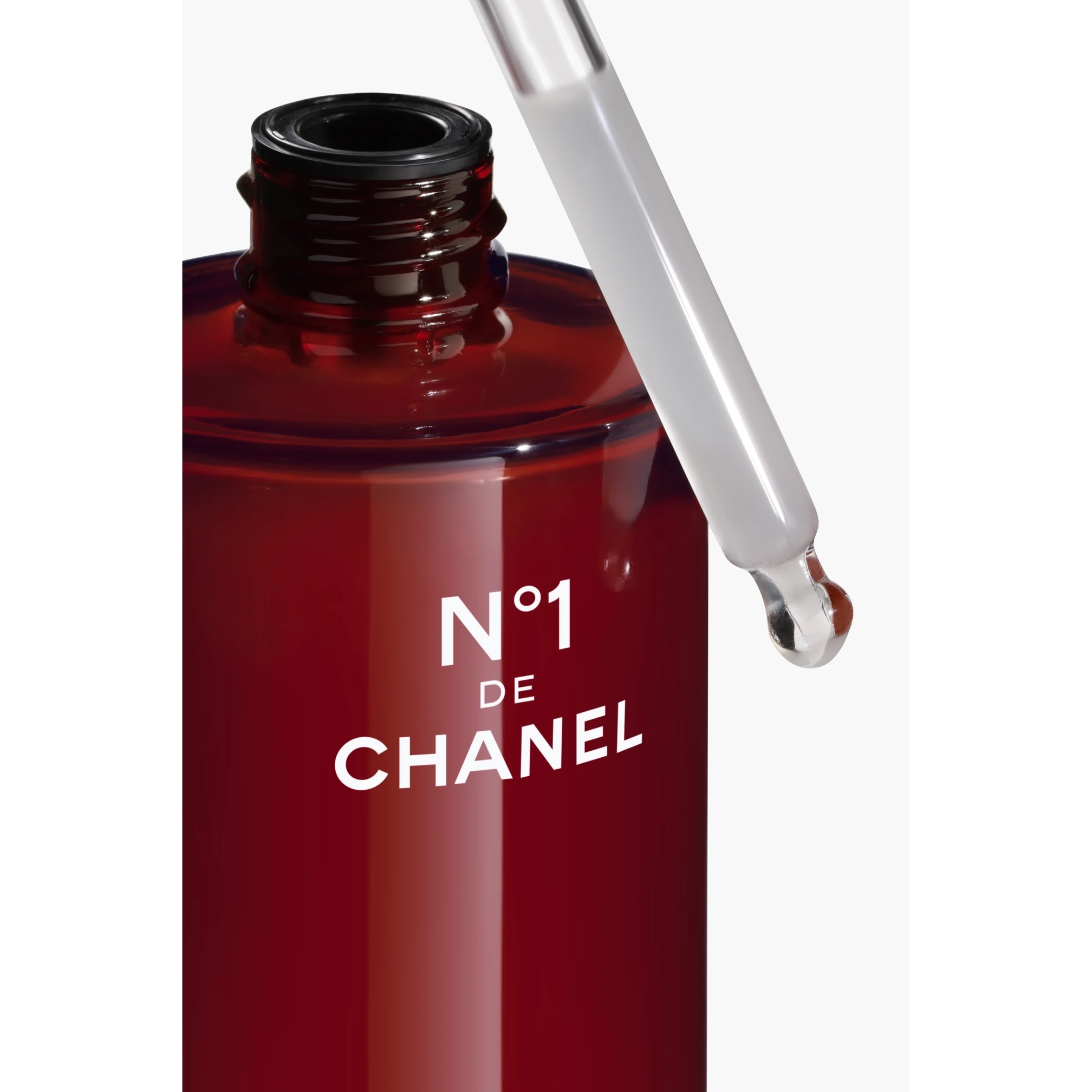 N1 DE CHANEL REVITALIZING SERUMINMIST AntiPollution  Refreshes   Boosts Radiance  CHANEL