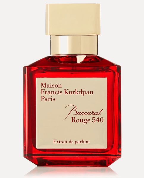 Maison Francis Kurkdjian Baccarat Rouge 540 Extrait 70ML