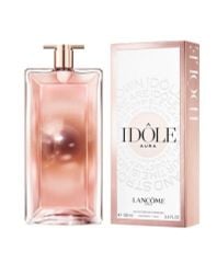 Nước Hoa Lancôme Idôle Aura Eau De Parfum Lumineuse 5ML