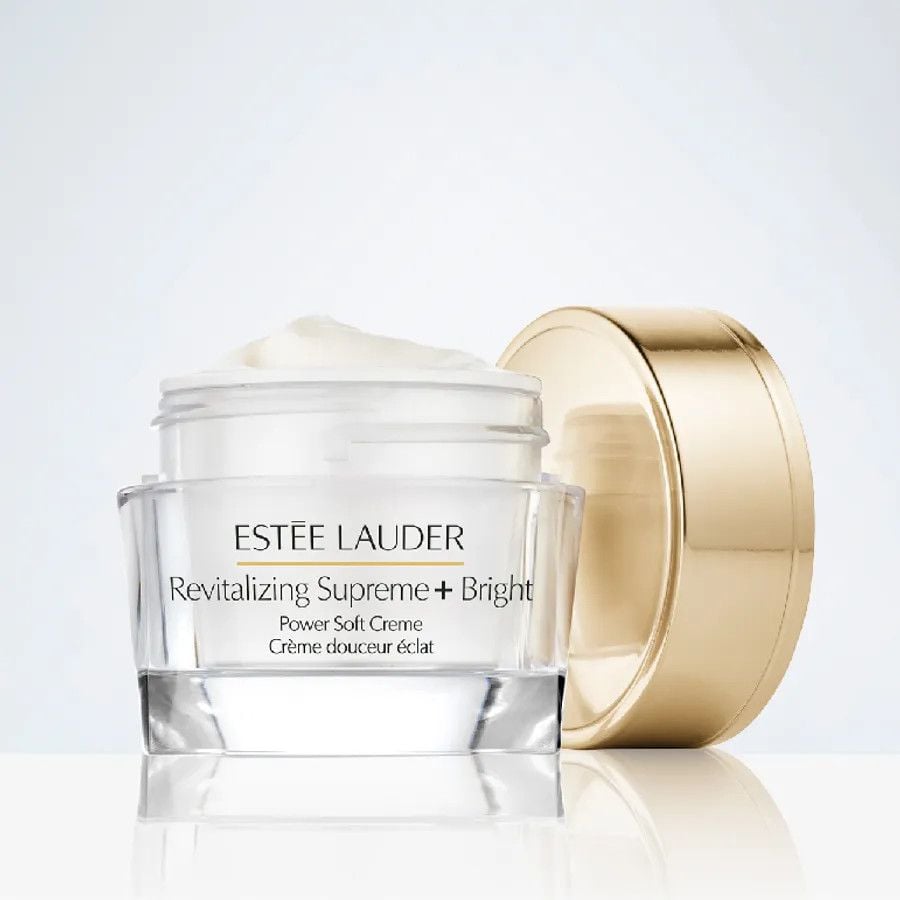 フェイスクリーム ESTEE LAUDER Revitalizing Supreme+Bright Estee Lauder Revitalizing Supreme+ Bright Radiance Power