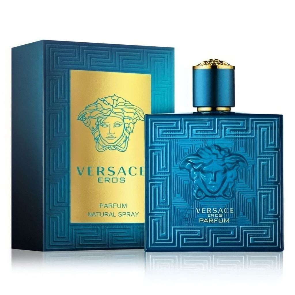 Nước Hoa Versace Eros Parfum 100ML ( Thơm Lâu Hơn )