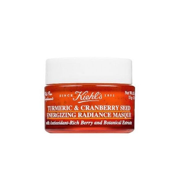 Mặt Nạ Nghệ Việt Quất Kiehls Turmeric Cranberry Seed Masque