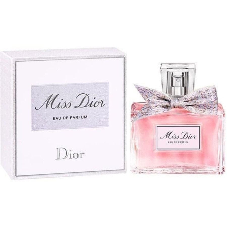 Nước Hoa Miss Dior Eau De Parfum - Nồng Nàn, Quyến Rũ