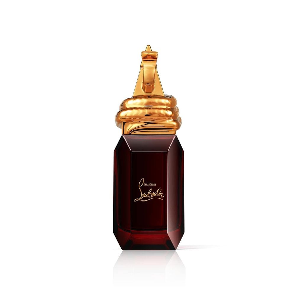 Set Nước Hoa Christian Louboutin Loubiworld EDP Intense 3x9ML ( Phiên Bản Giới Hạn )