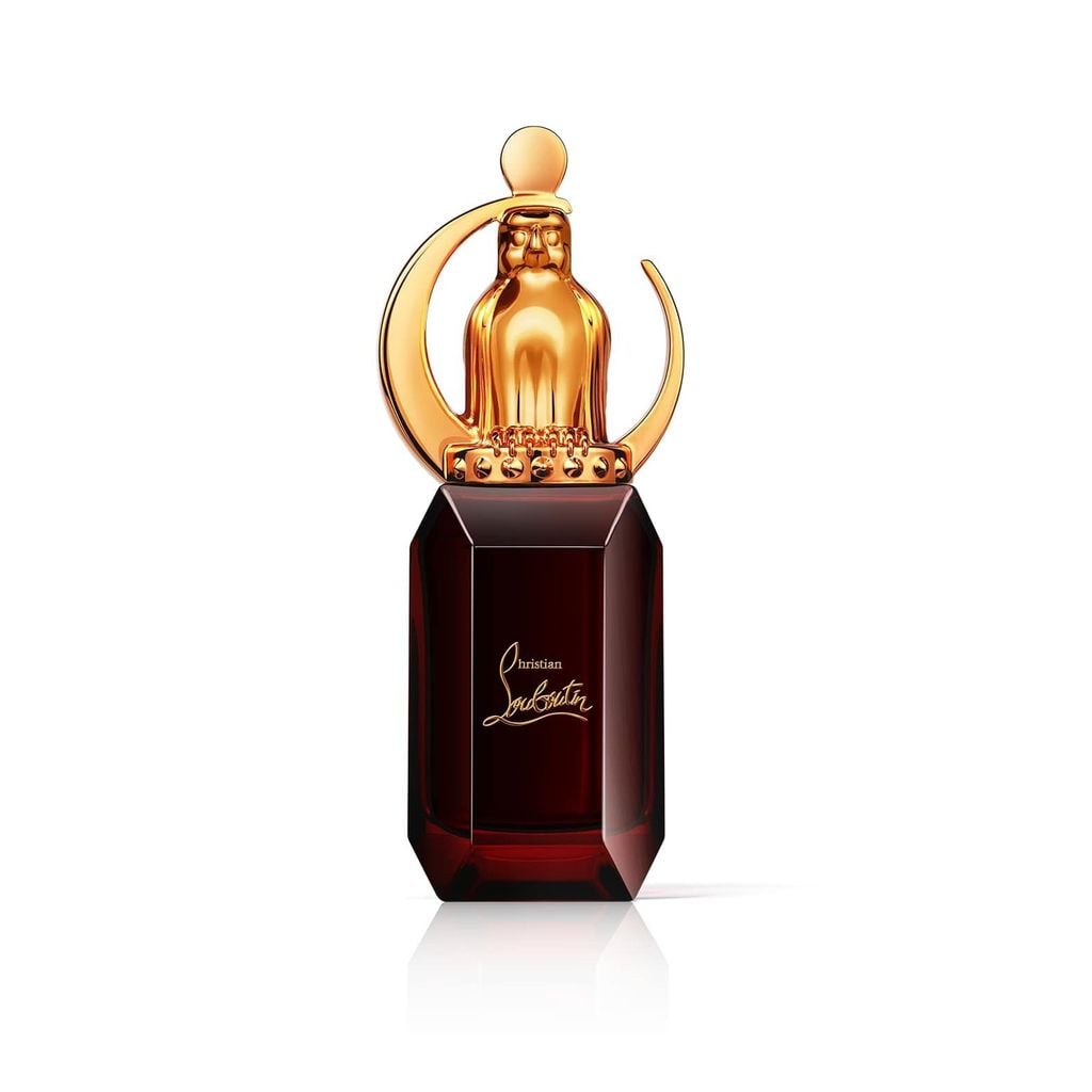 Set Nước Hoa Christian Louboutin Loubiworld EDP Intense 3x9ML ( Phiên Bản Giới Hạn )