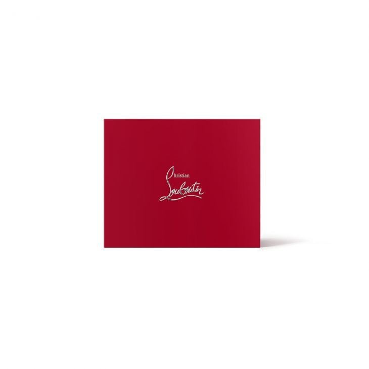 Set Nước Hoa Christian Louboutin Loubiworld EDP Intense 3x9ML ( Phiên Bản Giới Hạn )