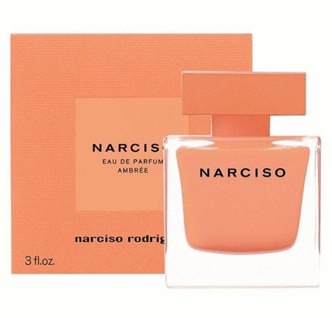 Nước Hoa Narciso Rodriguez Ambrée EDP 10ML