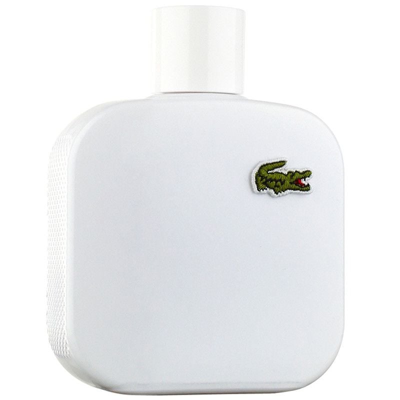 Nước Hoa Lacoste Eau de Lacoste L.12.12 Blanc EDT 100ML - Năng Động, Trẻ Trung.