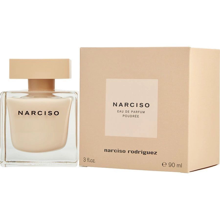 Nước Hoa Narciso Rodriguez Poudree EDP 10ML - Mùi Hương Gây Bao Thương Nhớ