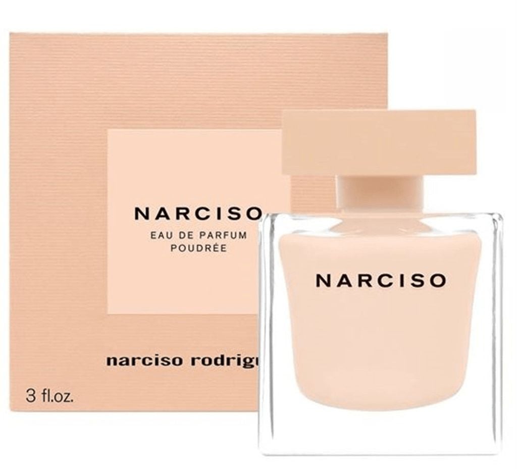 Nước Hoa Narciso Rodriguez Poudree EDP 10ML - Mùi Hương Gây Bao Thương Nhớ