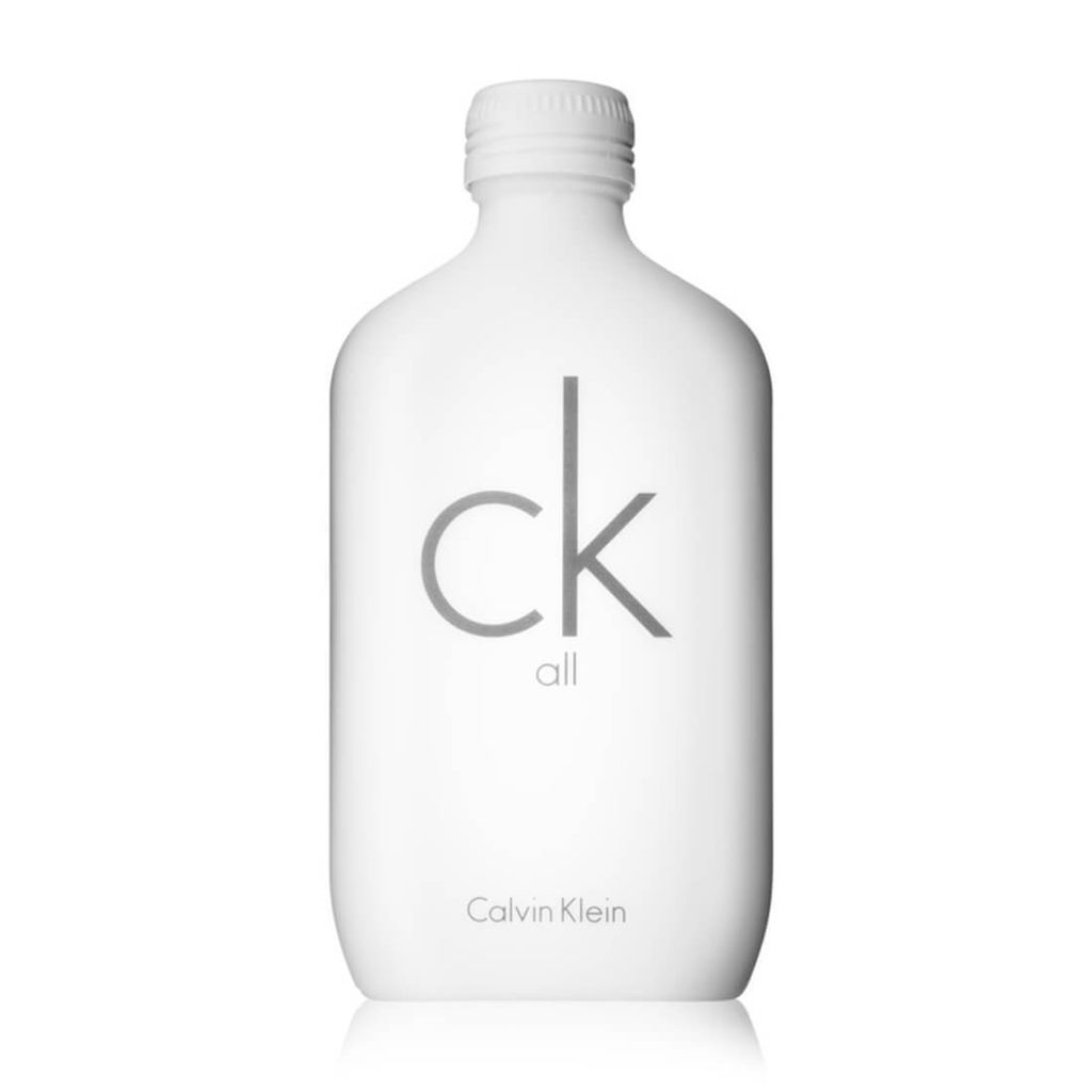 Nước Hoa Calvin Klein CK All EDT 100ML - Tươi mát, Thu Hút