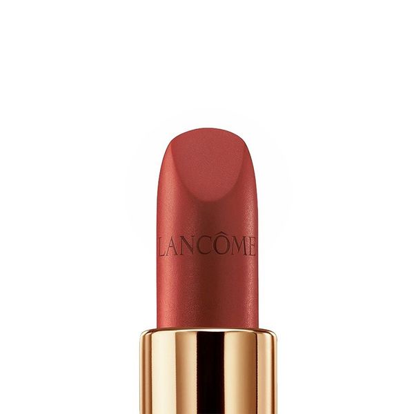 Son Lancome L'absolu Rouge Intimatte 299 French Cashmere ( Mới Nhất )