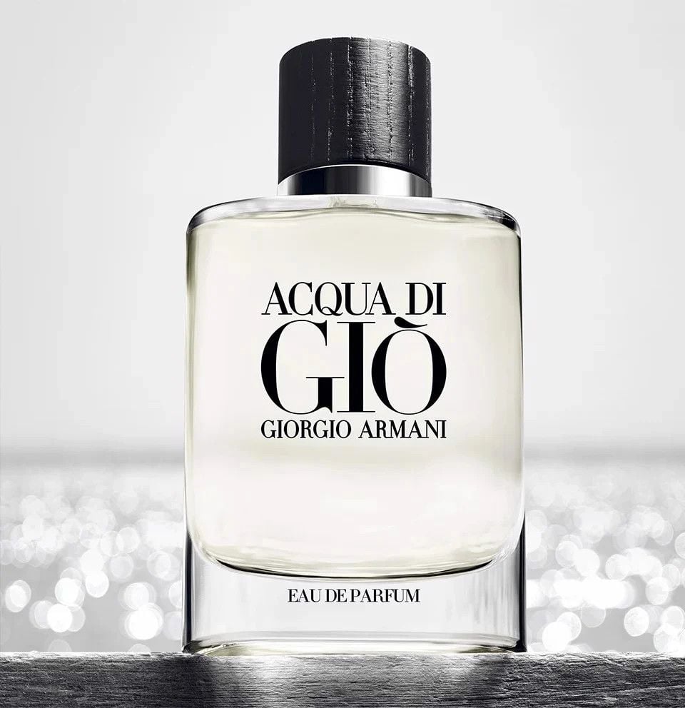 Nước Hoa Giorgio Armani Acqua Di Gio Pour Homme EDP 10ML (Chiết)