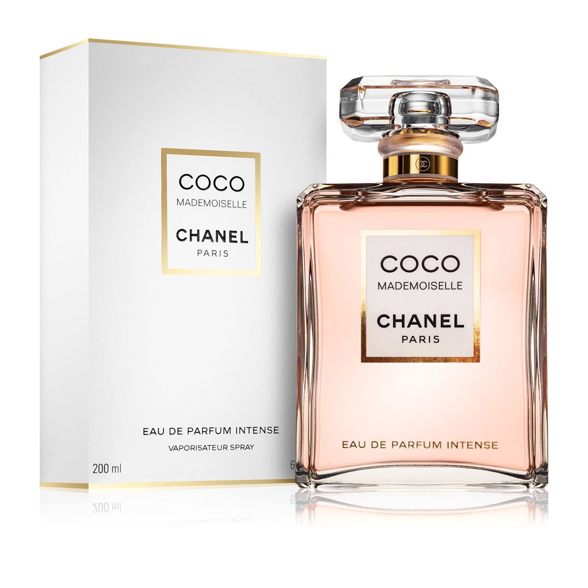 Nước hoa nữ Chanel Coco Mademoiselle EDP Intense  Xixon Perfume