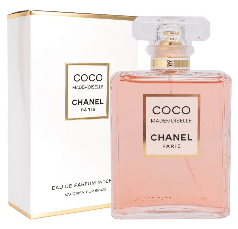 Nước Hoa Chanel Coco Mademoiselle Intense EDP 10ML ( Chiết )