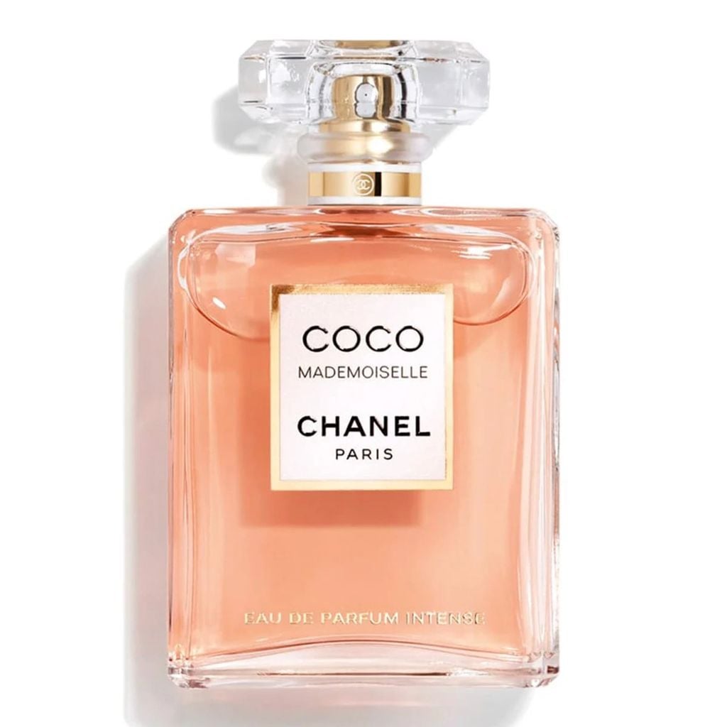 Nước Hoa Chanel Coco Mademoiselle Intense EDP 10ML ( Chiết )