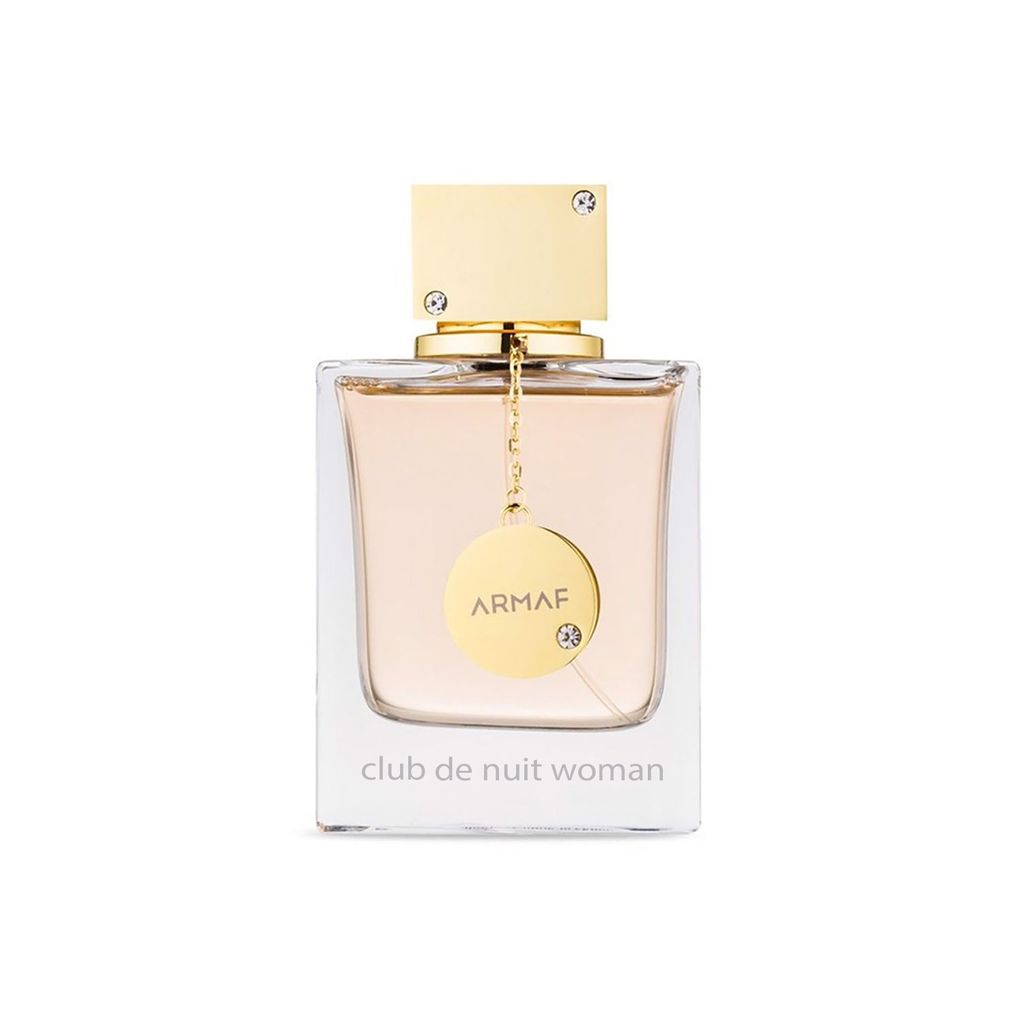 Nước Hoa Nữ Armaf Club De Nuit EDP 10ML ( Chiết )