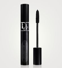 Mascara Dior Diorshow Pump'N'Volume 24H 090 Black Noir - Dày Mi Và Chống Nước