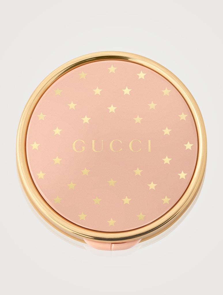 Phấn Má Gucci Blush De Beaté 02 Tender Apricot - Cam Đào Siêu Ngọt ngào