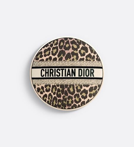 Phấn Phủ Bột Dior Forever Cushion Powder - Mitzah Limited Edition