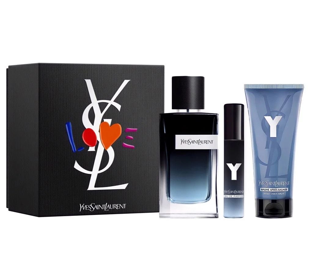 Nước Hoa Chiết YSL Y EDP 10ML