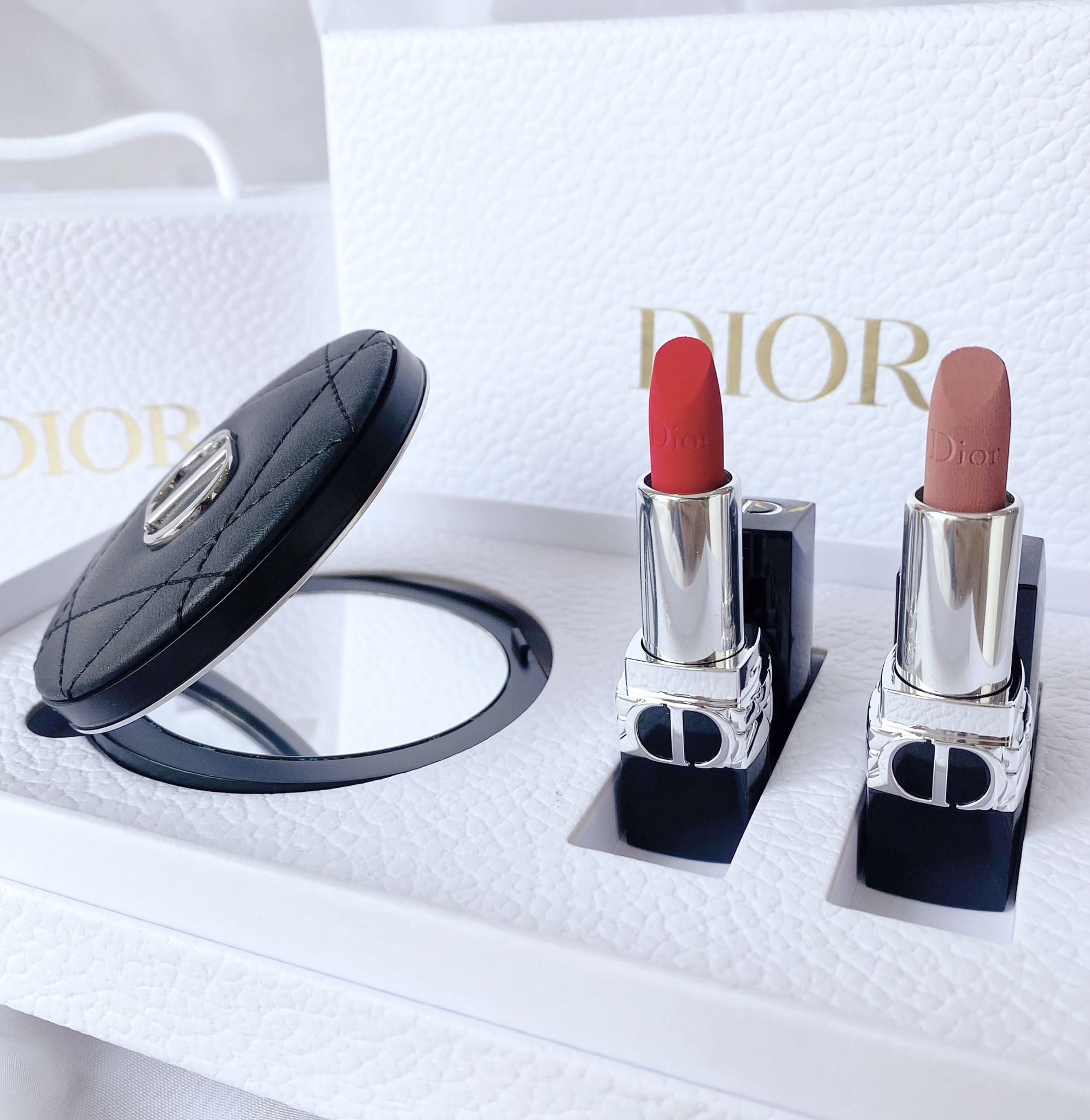 Rouge Dior Set 2023 Lunar New Year Limited Edition  DIOR US