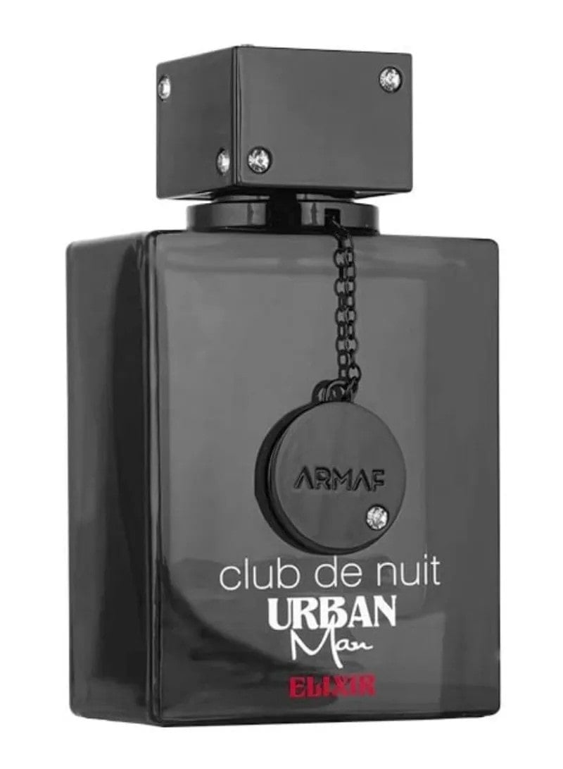Nước Hoa Armaf Club de Nuit Urban Man Elixir EDP 105ML – Thế Giới