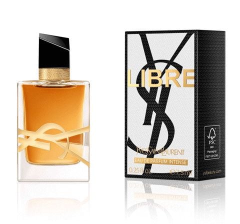 Nước Hoa YSL Libre EDP Intense 10ML ( Chiết )