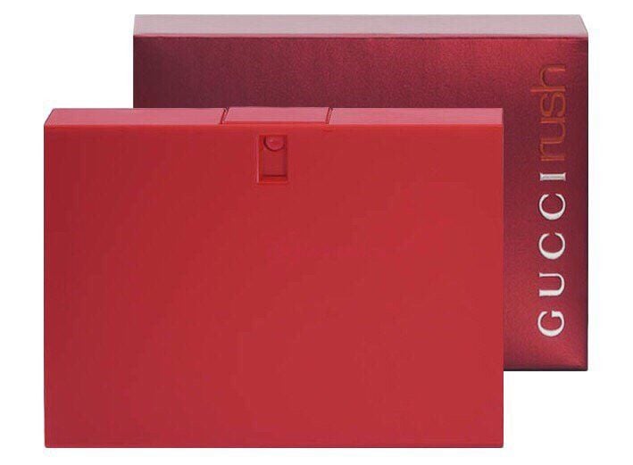 Nước Hoa Gucci Rush EDT 75ML - Quý Cô Nóng Bỏng