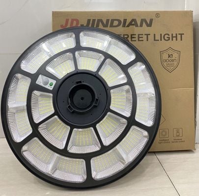 1000W, JD-UFO1000_Đèn đĩa bay năng lượng mặt trời kim cương