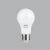 Bóng đèn led bulb MPE ánh sáng trắng/ vàng nhiều công suất